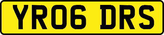 YR06DRS