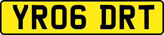 YR06DRT