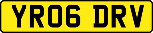 YR06DRV