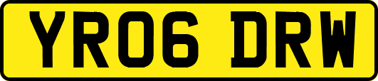 YR06DRW