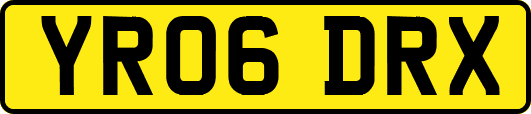 YR06DRX