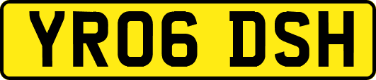 YR06DSH
