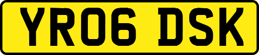 YR06DSK