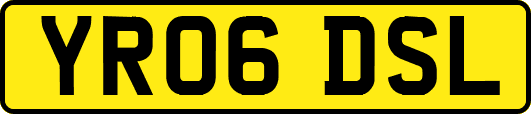 YR06DSL