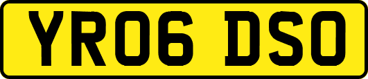 YR06DSO