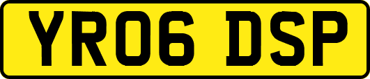 YR06DSP
