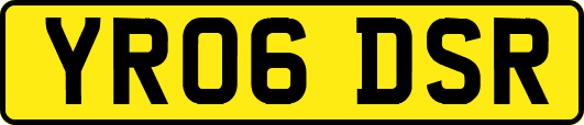 YR06DSR
