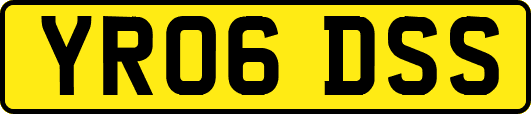 YR06DSS