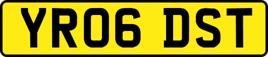 YR06DST