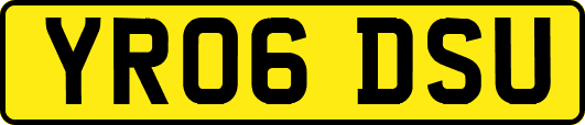 YR06DSU