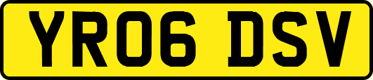 YR06DSV