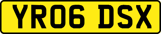 YR06DSX