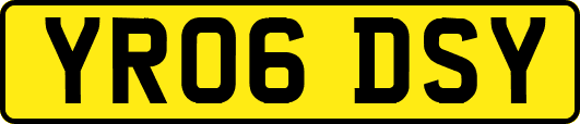 YR06DSY