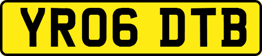 YR06DTB