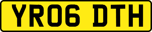 YR06DTH
