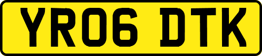 YR06DTK