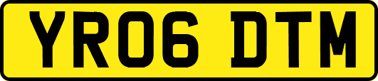 YR06DTM