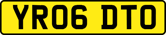 YR06DTO