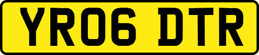YR06DTR