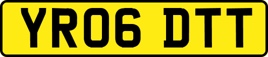 YR06DTT
