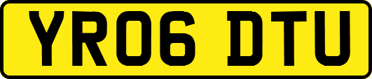 YR06DTU