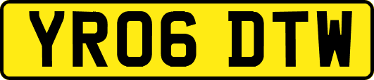 YR06DTW