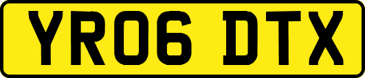 YR06DTX
