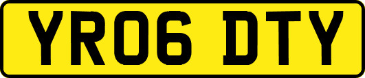 YR06DTY