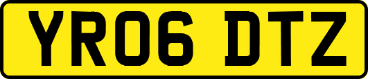 YR06DTZ