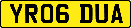 YR06DUA