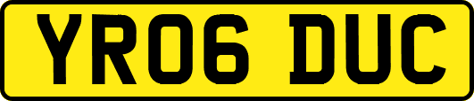 YR06DUC