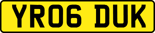 YR06DUK