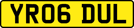 YR06DUL