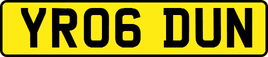 YR06DUN