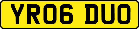 YR06DUO
