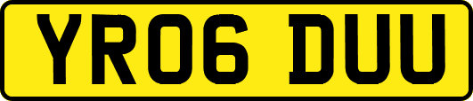 YR06DUU