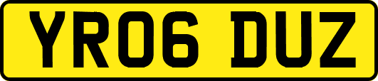 YR06DUZ