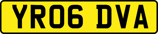 YR06DVA