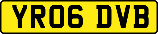 YR06DVB