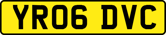 YR06DVC