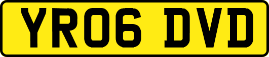 YR06DVD