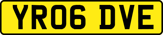 YR06DVE