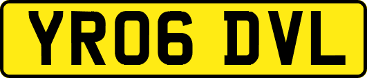 YR06DVL