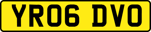 YR06DVO