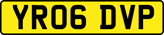 YR06DVP