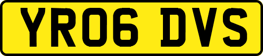 YR06DVS