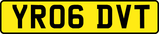 YR06DVT
