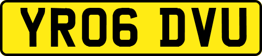 YR06DVU