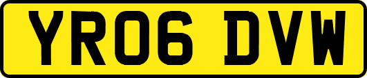YR06DVW