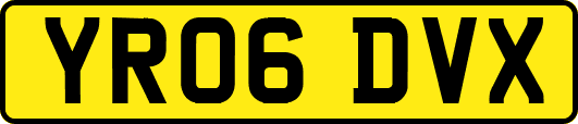 YR06DVX